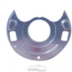 NS Primera 91-96 bremžu aizsegs priekšas LR