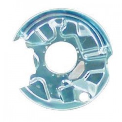 MB W124 85-95 bremžu aizsegs aizmugures R SED