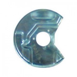 MB W210 95-99 bremžu aizsegs aizmugures R SED