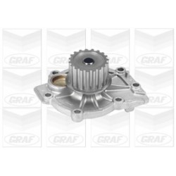 Ūdenssūknis SKF VKPC86635