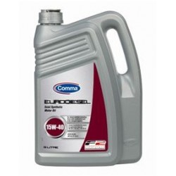 Comma Eurodiesel 5LPROM1L Puss/15W40/A3B4/SL CF CG4 