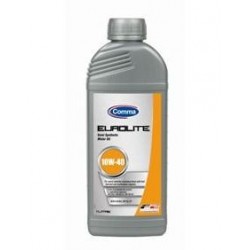 Comma Eurolite/1L Pus/10W40/A3B4/SL CF 