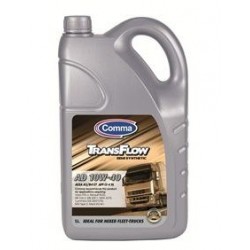 CommaTransflowAD 10W40 5L PusA3/B4/E7/CI4/SL(ADV5L) 