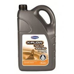 Comma X-FlowTypeXS/5L/Pus 10W40/A3/B3/SL/CF