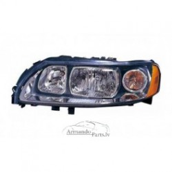 Volvo S60 04-09 lukturis L D2R+H9 ar balastu un lampu...
