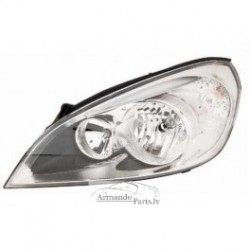 VV S60 10- lukturis L H7+H9 elektro ar motoriņu VALEO 44371