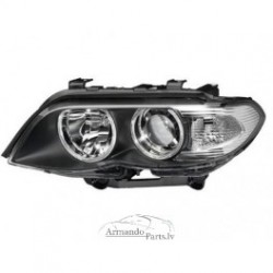 BMW X5 E53 03-06 lukturis L HELLA