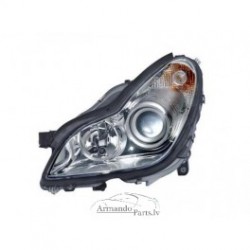 MB C219 04-11 CLS lukturis R HELLA