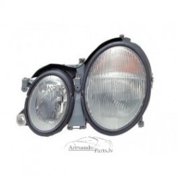 MB C208 97-03 CLK lukturis L HELLA