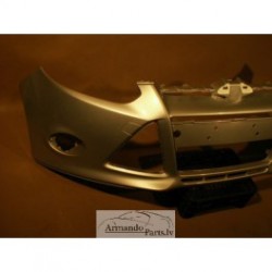 Lietots priekšējais bampers FORD FOCUS MK4  2011-