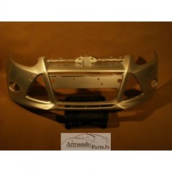 Lietots priekšējais bampers FORD FOCUS MK4  2011- 2
