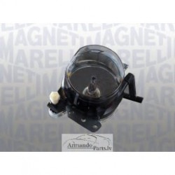 BMW 3 E90 05- miglas lukturis L MARELLI