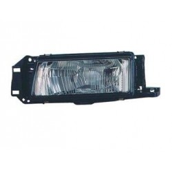 MZ 323 90-92 lukturis SED L 