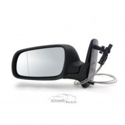 VW Sharan  98-00 spogulis L