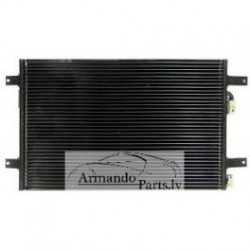 VW Sharan 95-00 radiators KOND 1.8/2.0/2.8/1.9TDi MAN/AUT...
