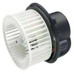 VW Sharan 95-00 ventilators krāsns