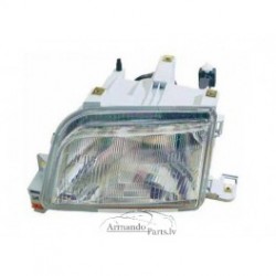 RN Clio 90-96 lukturis R  tips VALEO TYC