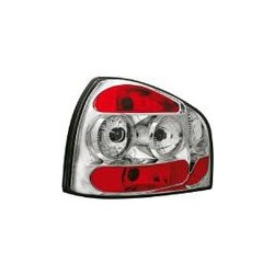 AD A3 96- aizmugures CRISTAL gaišs komplekts E