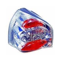 AD A3 96- aizmugures gaišs hroms komplekts E