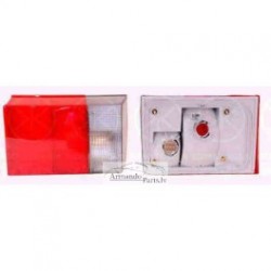 Audi 100 91-94 aizmugures vidus L Ķīna 4A0945223