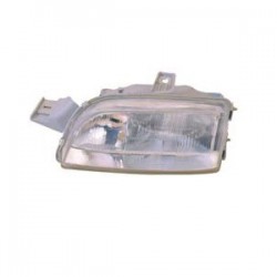 FT Punto 93-99 lukturis R H1+H1 TYC