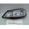 Opel Astra G 98-04 lukturis L H7+HB3 DJ