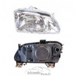 RN Megane 95-99 lukturis R elektro TYC