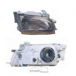 TT Carina 92-95 lukturis R  elektro