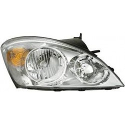 KIA Ceed 06-09 lukturis L elektro 92101-1H000