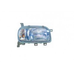 NS Micra 93-97 lukturis L man/elektro