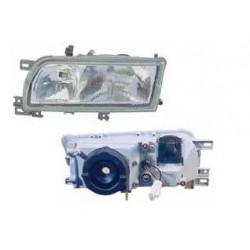 NS Primera 91-96 lukturis L H4+H3 elektro