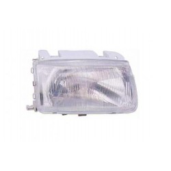 VW Polo 94-99 lukturis L elektro ar motoriņu DJ AUTO