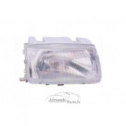 VW Polo 94-99 lukturis R elektro ar motoriņu DJ AUTO