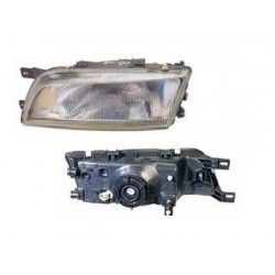 NS Almera -98 lukturis R elektro