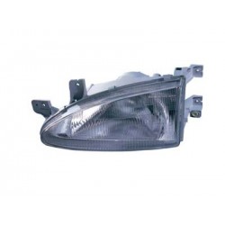 HY Accent 94-97 lukturis 3D L