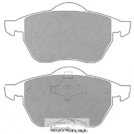 Bremžu uzlikas SIMER FDB969, 481-21663E