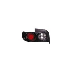 SB Impreza 93-96 aizmugures gaišs hroms, komplekts