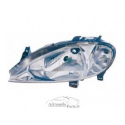 RN Megane 99-02 lukturis L H4