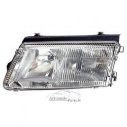 VW Passat 96-00 lukturis H7+H1 L TYC