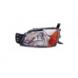 FD Fiesta 99-01 lukturis L elektro