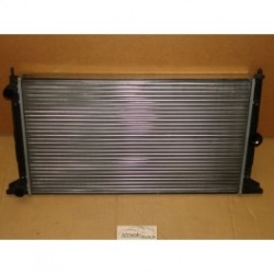 Radiators 1.9 TDI, 647x378x32, 7M0121253K
