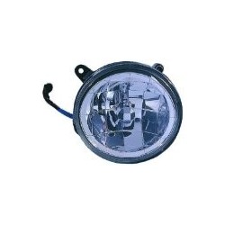 SB Impreza 97-00 miglas lukturis TURBO R komplekts ar...