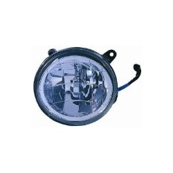 SB Impreza 97-00 miglas lukturis TURBO L komplekts ar...