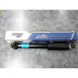 FORD FIESTA Furgons aizmugures Amortizators 36-A57-0