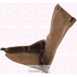  MERCEDES BENZ W203	Apdare, Riteņa niša 2038810423