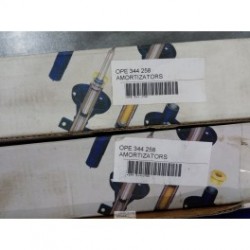 OPEL KADETT E priekšējais Amortizators  90 090 609 2