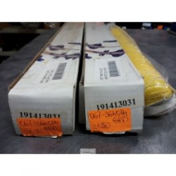 Amortizators 191 413 031 GAS