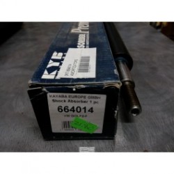 VW GOLF II Priekšais  Amortizators KYB 191 413 031 2