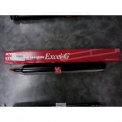 Amortizators OP CORSA aizm.