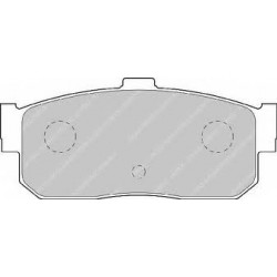 Bremžu kluči NISSAN MAXIMA